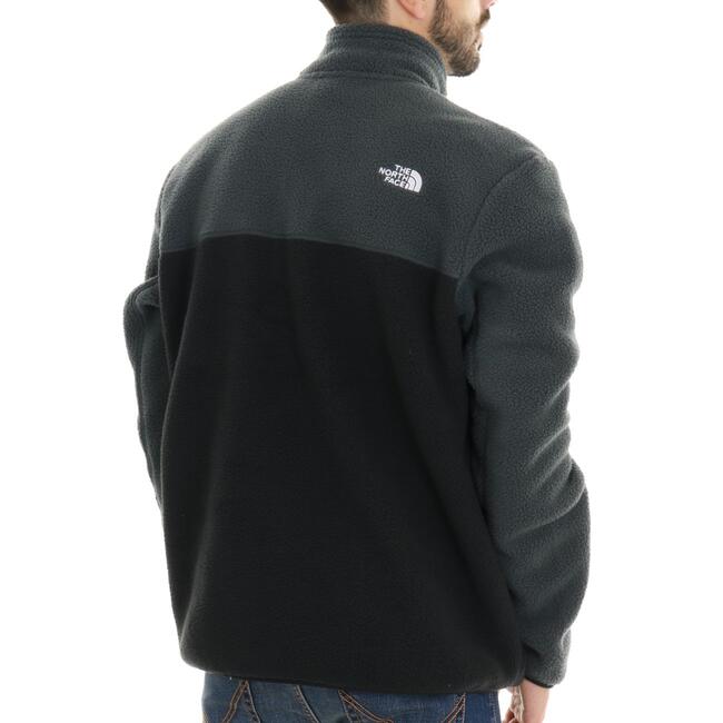 FELPA YUMIORI 1/4 THE NORTH FACE - Mad Fashion | img vers.650x/